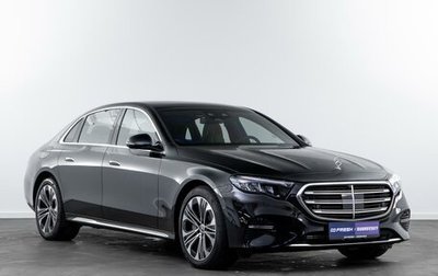 Mercedes-Benz E-Класс, 2024 год, 6 999 000 рублей, 1 фотография