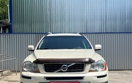Volvo XC90 II рестайлинг, 2010 год, 1 750 000 рублей, 1 фотография