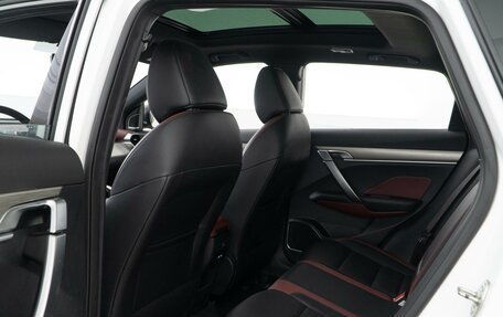 Geely Coolray I, 2022 год, 1 558 730 рублей, 11 фотография