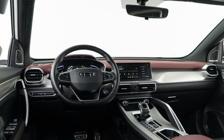 Geely Coolray I, 2022 год, 1 558 730 рублей, 6 фотография