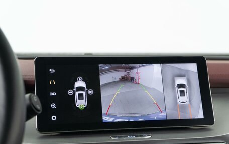 Geely Coolray I, 2022 год, 1 558 730 рублей, 15 фотография