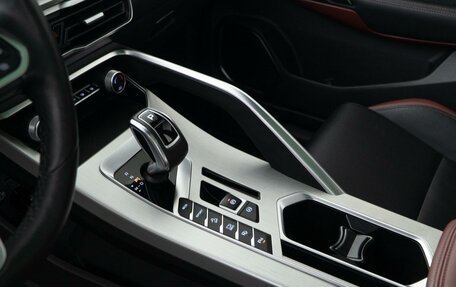 Geely Coolray I, 2022 год, 1 558 730 рублей, 19 фотография