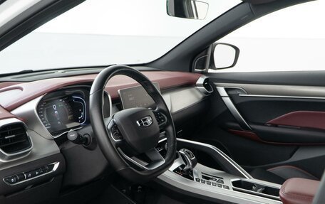Geely Coolray I, 2022 год, 1 558 730 рублей, 17 фотография