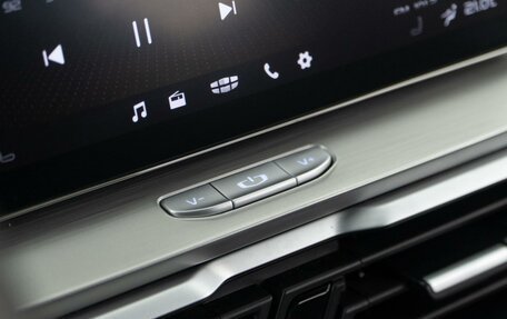 Geely Coolray I, 2022 год, 1 558 730 рублей, 20 фотография