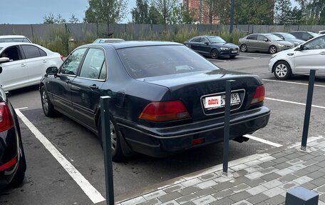 Honda Legend III, 1998 год, 350 000 рублей, 3 фотография