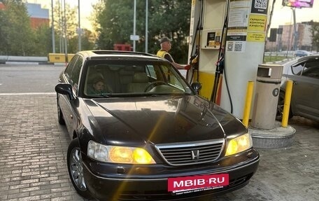 Honda Legend III, 1998 год, 350 000 рублей, 6 фотография