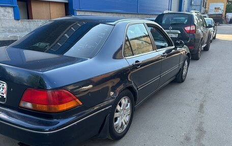 Honda Legend III, 1998 год, 350 000 рублей, 8 фотография