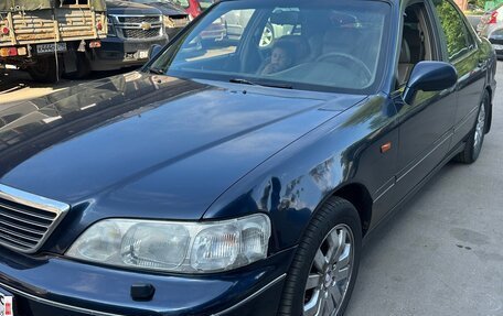 Honda Legend III, 1998 год, 350 000 рублей, 12 фотография