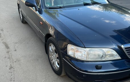 Honda Legend III, 1998 год, 350 000 рублей, 11 фотография