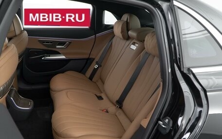 Mercedes-Benz E-Класс, 2024 год, 6 999 000 рублей, 9 фотография