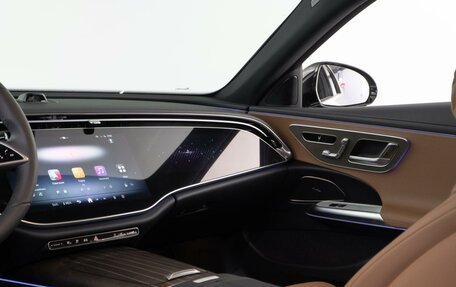 Mercedes-Benz E-Класс, 2024 год, 6 999 000 рублей, 14 фотография