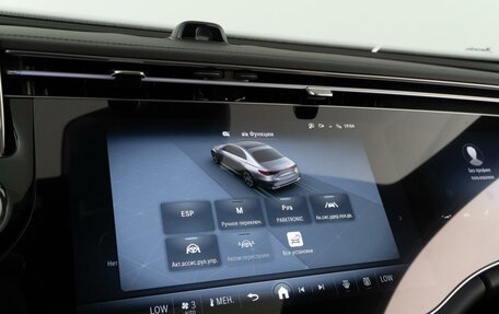 Mercedes-Benz E-Класс, 2024 год, 6 999 000 рублей, 16 фотография
