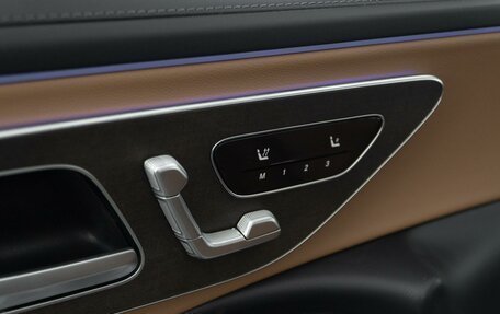 Mercedes-Benz E-Класс, 2024 год, 6 999 000 рублей, 21 фотография