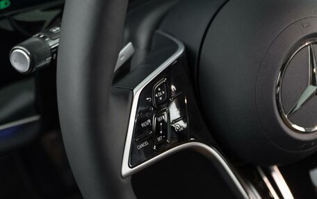Mercedes-Benz E-Класс, 2024 год, 6 999 000 рублей, 24 фотография