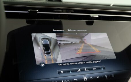 Mercedes-Benz E-Класс, 2024 год, 6 999 000 рублей, 19 фотография
