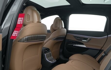 Mercedes-Benz E-Класс, 2024 год, 6 999 000 рублей, 11 фотография