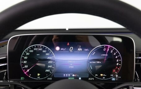 Mercedes-Benz E-Класс, 2024 год, 6 999 000 рублей, 15 фотография