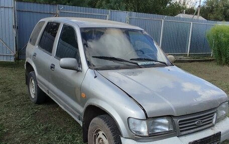 KIA Sportage IV рестайлинг, 1997 год, 150 000 рублей, 2 фотография