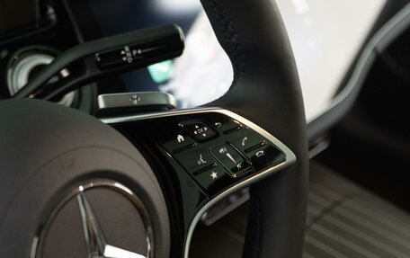 Mercedes-Benz E-Класс, 2024 год, 6 999 000 рублей, 25 фотография