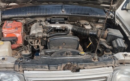 KIA Sportage IV рестайлинг, 1997 год, 150 000 рублей, 4 фотография