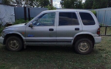 KIA Sportage IV рестайлинг, 1997 год, 150 000 рублей, 7 фотография