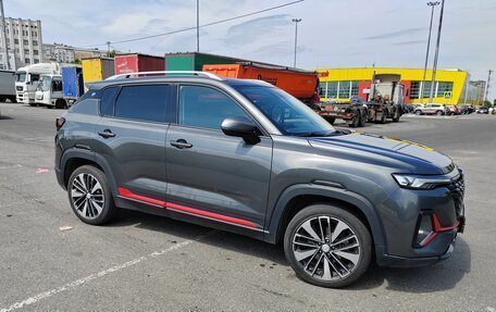 Changan CS35 Plus, 2023 год, 1 550 000 рублей, 4 фотография