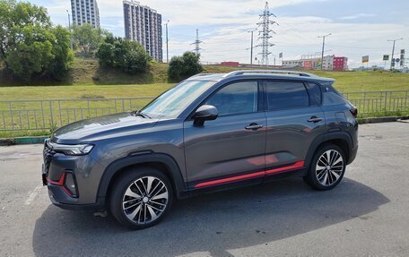 Changan CS35 Plus, 2023 год, 1 550 000 рублей, 3 фотография
