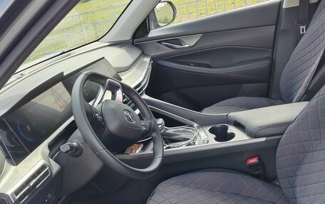 Changan CS35 Plus, 2023 год, 1 550 000 рублей, 5 фотография