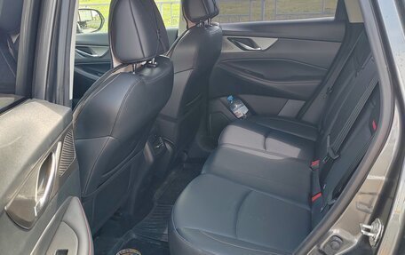 Changan CS35 Plus, 2023 год, 1 550 000 рублей, 6 фотография