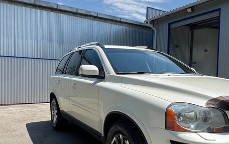 Volvo XC90 II рестайлинг, 2010 год, 1 750 000 рублей, 3 фотография
