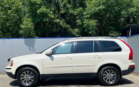 Volvo XC90 II рестайлинг, 2010 год, 1 750 000 рублей, 4 фотография