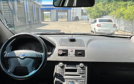 Volvo XC90 II рестайлинг, 2010 год, 1 750 000 рублей, 10 фотография
