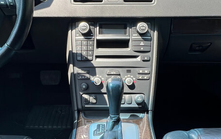 Volvo XC90 II рестайлинг, 2010 год, 1 750 000 рублей, 11 фотография