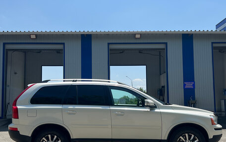 Volvo XC90 II рестайлинг, 2010 год, 1 750 000 рублей, 5 фотография