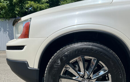 Volvo XC90 II рестайлинг, 2010 год, 1 750 000 рублей, 8 фотография