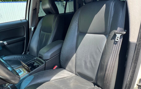 Volvo XC90 II рестайлинг, 2010 год, 1 750 000 рублей, 12 фотография