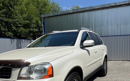 Volvo XC90 II рестайлинг, 2010 год, 1 750 000 рублей, 2 фотография