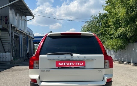 Volvo XC90 II рестайлинг, 2010 год, 1 750 000 рублей, 6 фотография