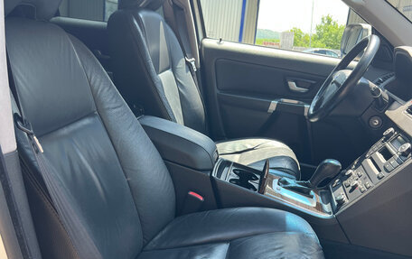 Volvo XC90 II рестайлинг, 2010 год, 1 750 000 рублей, 14 фотография