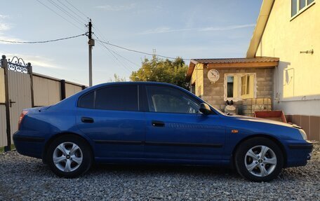 Hyundai Elantra III, 2006 год, 355 000 рублей, 4 фотография