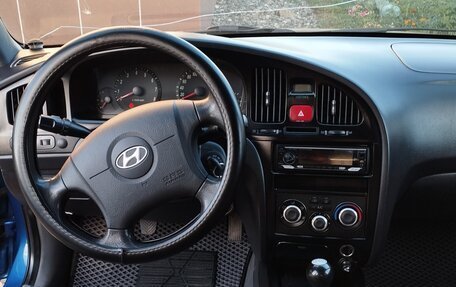 Hyundai Elantra III, 2006 год, 355 000 рублей, 10 фотография