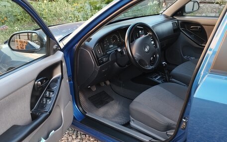 Hyundai Elantra III, 2006 год, 355 000 рублей, 8 фотография