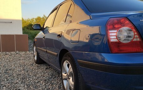 Hyundai Elantra III, 2006 год, 355 000 рублей, 6 фотография