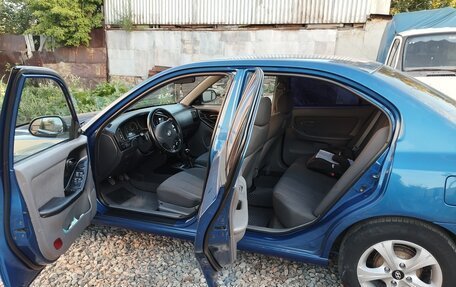 Hyundai Elantra III, 2006 год, 355 000 рублей, 11 фотография