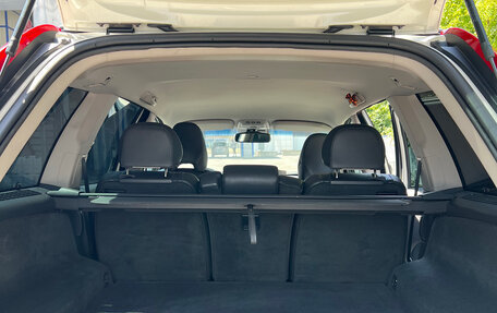 Volvo XC90 II рестайлинг, 2010 год, 1 750 000 рублей, 16 фотография