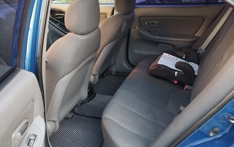 Hyundai Elantra III, 2006 год, 355 000 рублей, 9 фотография