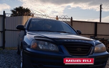 Hyundai Elantra III, 2006 год, 355 000 рублей, 3 фотография