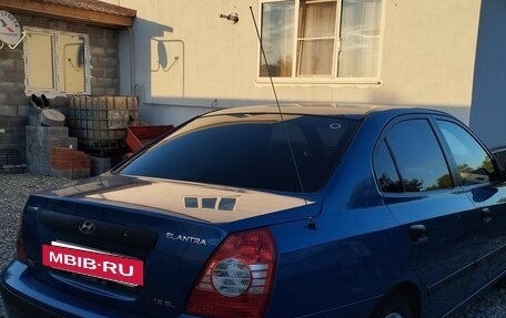 Hyundai Elantra III, 2006 год, 355 000 рублей, 5 фотография