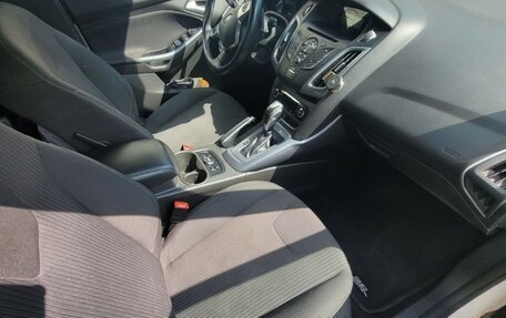 Ford Focus III, 2014 год, 950 000 рублей, 8 фотография