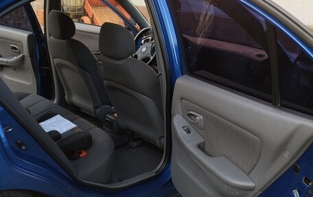 Hyundai Elantra III, 2006 год, 355 000 рублей, 14 фотография